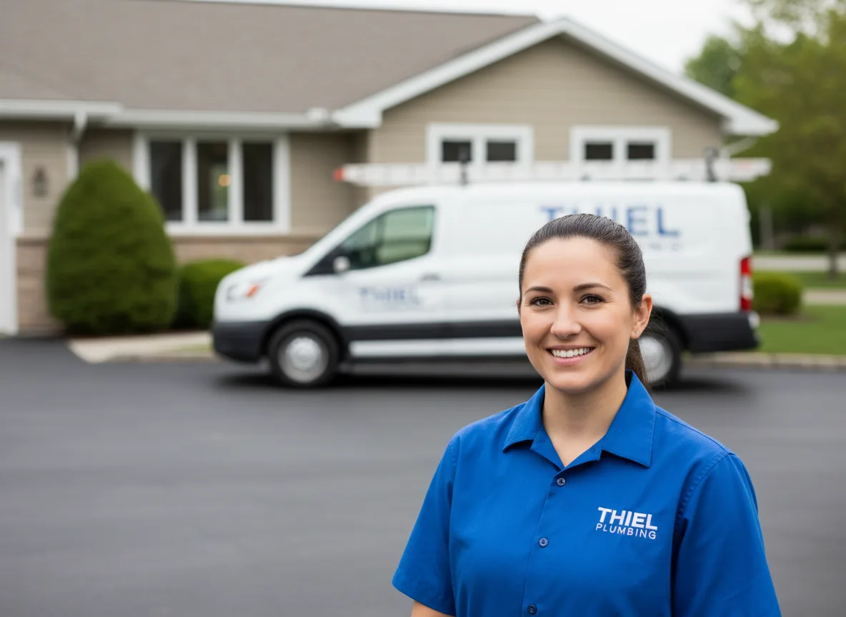Plumber Donahue, IA FAQs